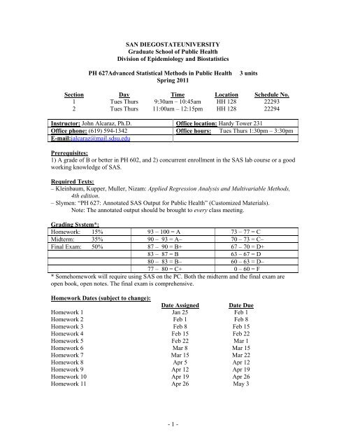 PH 627-Alcaraz-s11.pdf - Graduate School of Public Health - San ...