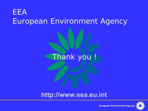 Soil Inventory and Assessment Project: The EEA ... - CLU-IN