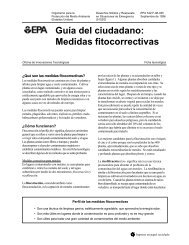 Guia del ciudadano: Medidas fitocorrectivas - CLU-IN