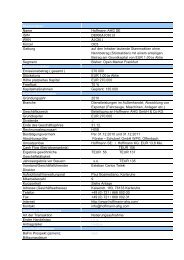 Fact-Sheet Aktien Hoffmann SE final