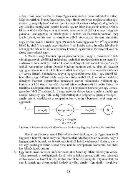 Julesz Béla Dialógusok az észlelésről - Polc.hu