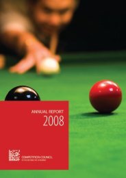 Annual report 2008