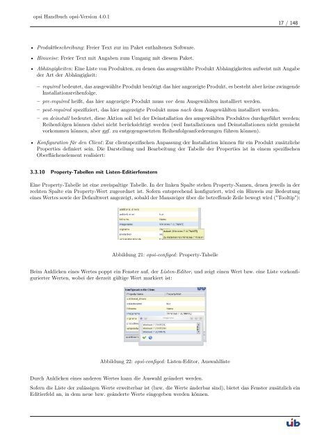 opsi Handbuch opsi-Version 4.0.1 - Parent Directory