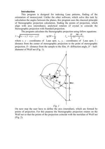 Laue indexing manual.pdf
