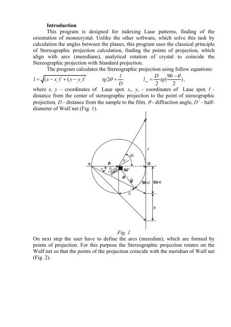 Laue indexing manual.pdf