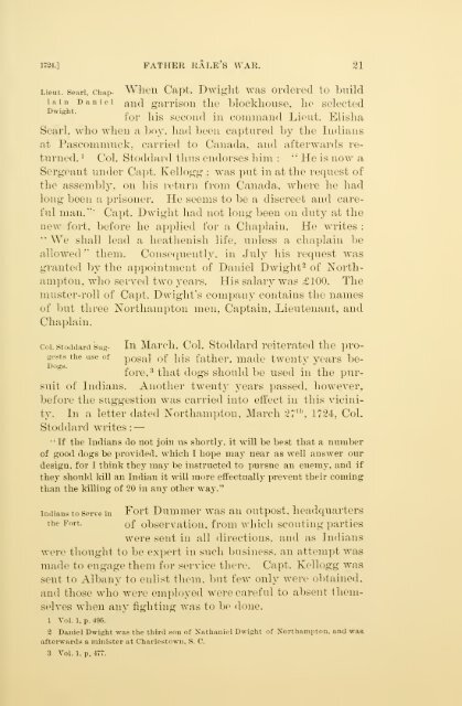 History of Northampton, Massachusetts, from its settlement in 1654;