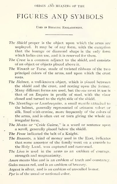 Rathbone genealogy