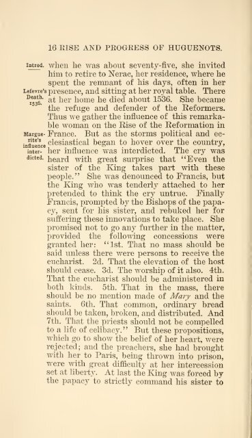 The Huguenot Bartholomew Dupuy and his descendants