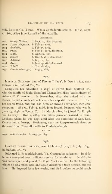 History and genealogy of Peter Montague, of Nansemond and ...