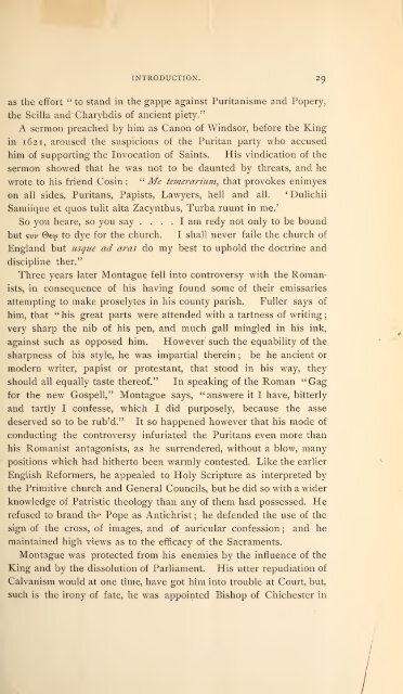 History and genealogy of Peter Montague, of Nansemond and ...