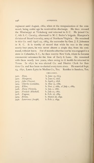 History and genealogy of Peter Montague, of Nansemond and ...