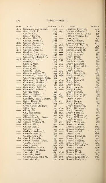 History and genealogy of Peter Montague, of Nansemond and ...