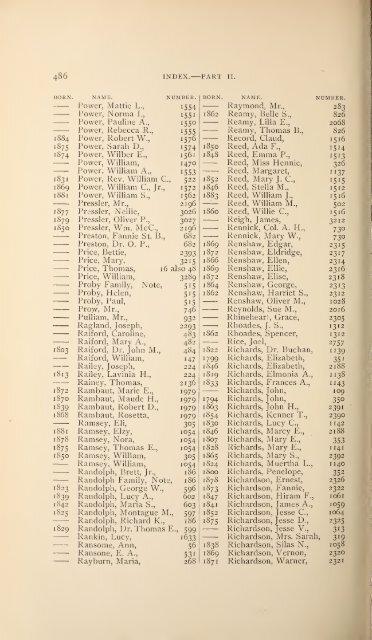 History and genealogy of Peter Montague, of Nansemond and ...