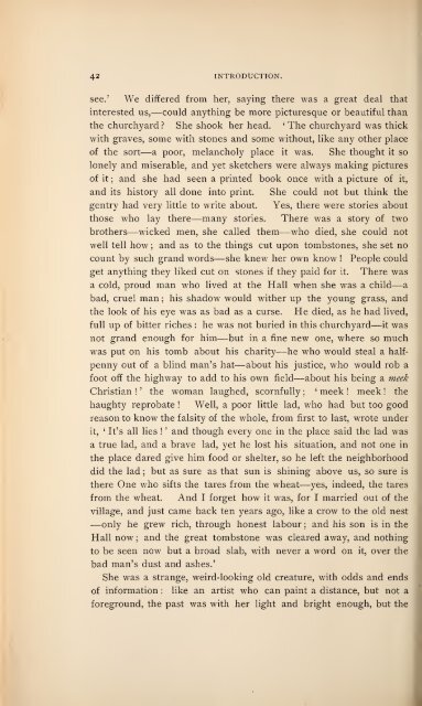 History and genealogy of Peter Montague, of Nansemond and ...