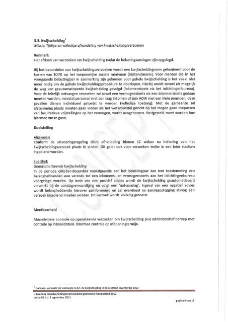 toetreding tot gemeenschappelijke regeling Cocensus 2012 B2