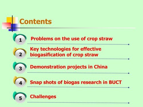 Biogas Production from Crop Straw through Anaerobic Digestion ...