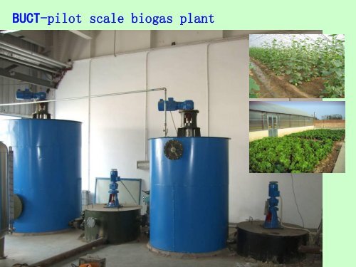 Biogas Production from Crop Straw through Anaerobic Digestion ...