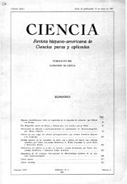 Numero 3 Consejo Superior De Investigaciones Cientificas Numero 3 Consejo Superior De Investigaciones Cientificas