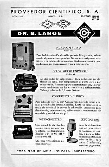 C I E N C I A - Consejo Superior de Investigaciones Científicas