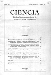 CIENCIA - Consejo Superior de Investigaciones Científicas