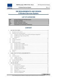 iKnow eStudent Services (PDF)