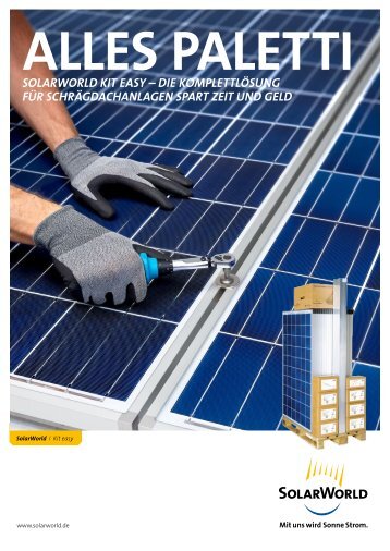 Download - SolarWorld AG