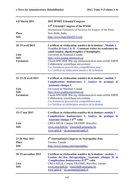 e-News 9(3-4) - Blog @unifr - Université de Fribourg