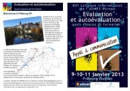 120322-Flyer appel-communication - Blog @unifr - Université de ...