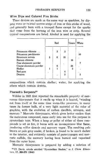 The Chemistry of Powder and Explosives - Sciencemadness Dot Org