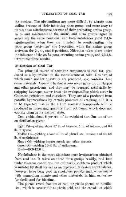 The Chemistry of Powder and Explosives - Sciencemadness Dot Org