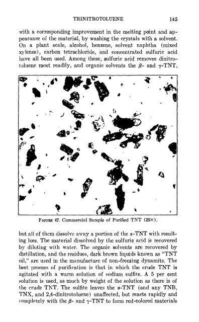 The Chemistry of Powder and Explosives - Sciencemadness Dot Org