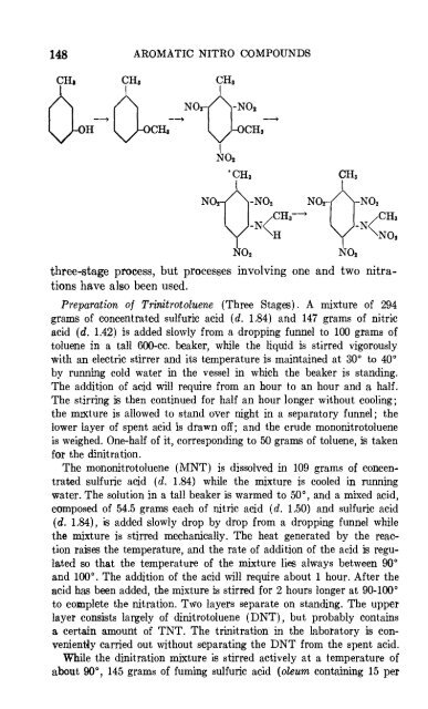 The Chemistry of Powder and Explosives - Sciencemadness Dot Org