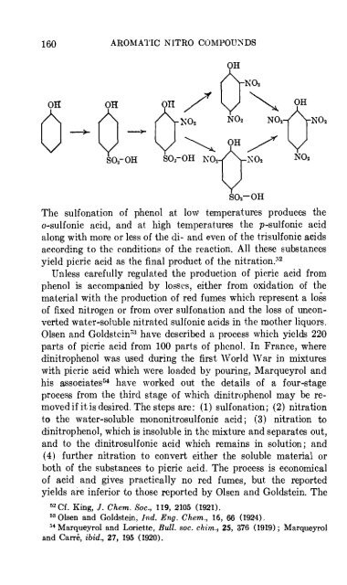 The Chemistry of Powder and Explosives - Sciencemadness Dot Org