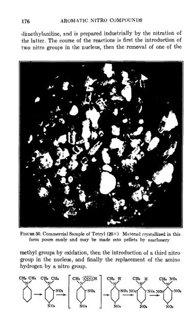 The Chemistry of Powder and Explosives - Sciencemadness Dot Org