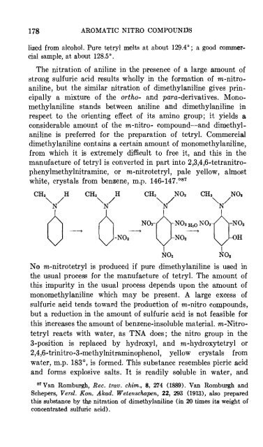 The Chemistry of Powder and Explosives - Sciencemadness Dot Org