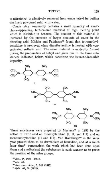 The Chemistry of Powder and Explosives - Sciencemadness Dot Org