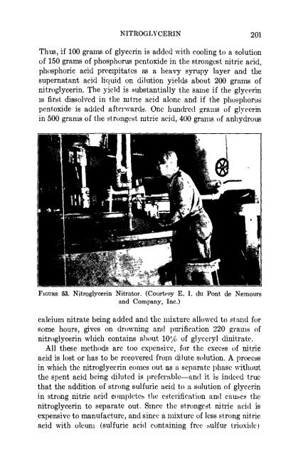 The Chemistry of Powder and Explosives - Sciencemadness Dot Org