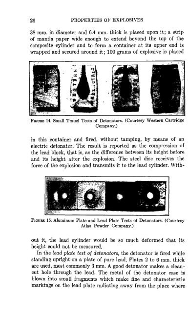 The Chemistry of Powder and Explosives - Sciencemadness Dot Org