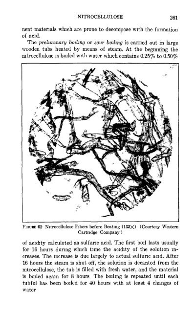 The Chemistry of Powder and Explosives - Sciencemadness Dot Org