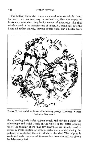 The Chemistry of Powder and Explosives - Sciencemadness Dot Org