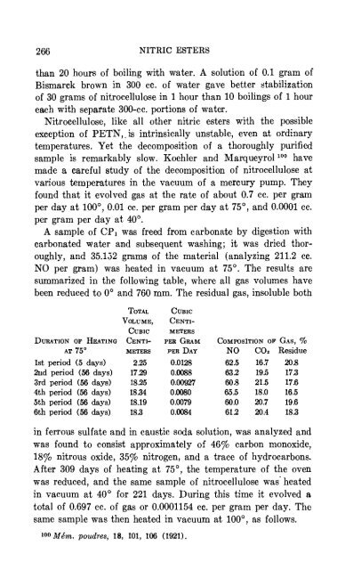 The Chemistry of Powder and Explosives - Sciencemadness Dot Org