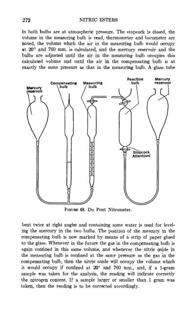 The Chemistry of Powder and Explosives - Sciencemadness Dot Org