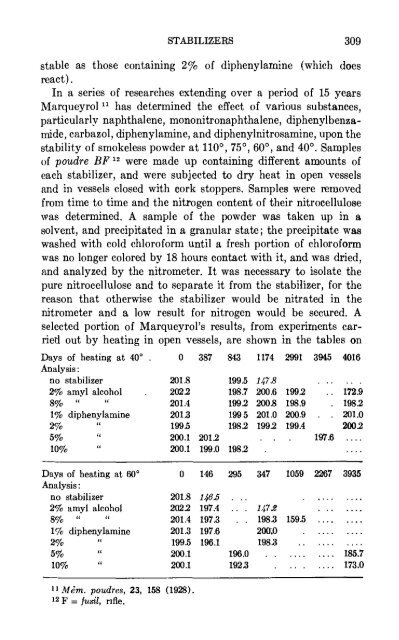 The Chemistry of Powder and Explosives - Sciencemadness Dot Org