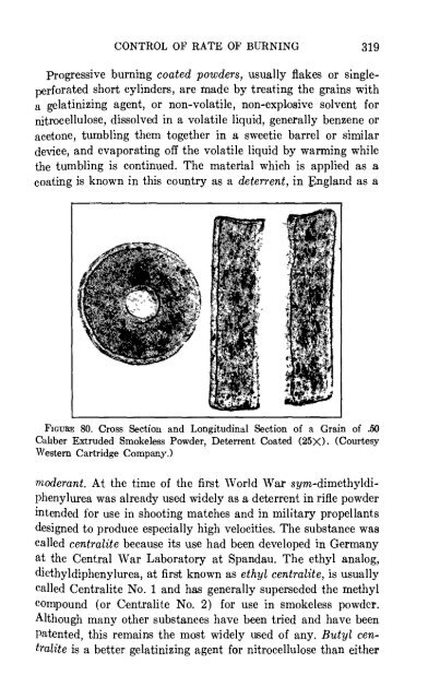 The Chemistry of Powder and Explosives - Sciencemadness Dot Org