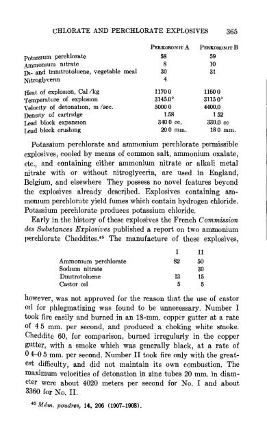 The Chemistry of Powder and Explosives - Sciencemadness Dot Org