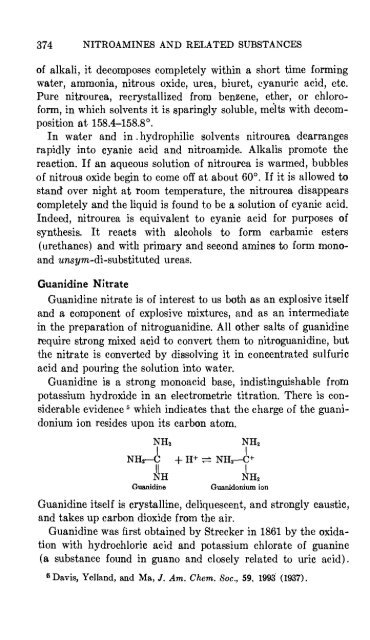 The Chemistry of Powder and Explosives - Sciencemadness Dot Org