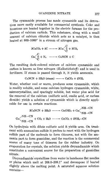 The Chemistry of Powder and Explosives - Sciencemadness Dot Org