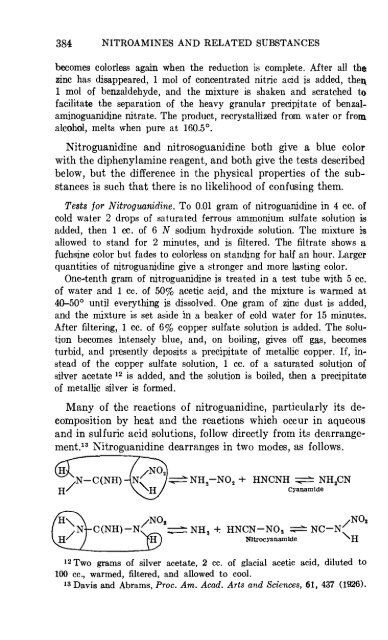 The Chemistry of Powder and Explosives - Sciencemadness Dot Org