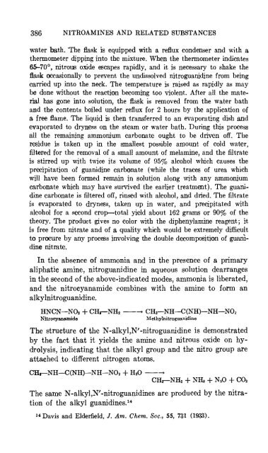 The Chemistry of Powder and Explosives - Sciencemadness Dot Org