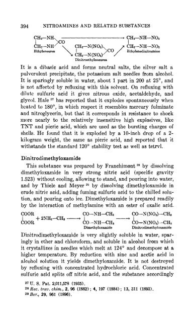 The Chemistry of Powder and Explosives - Sciencemadness Dot Org